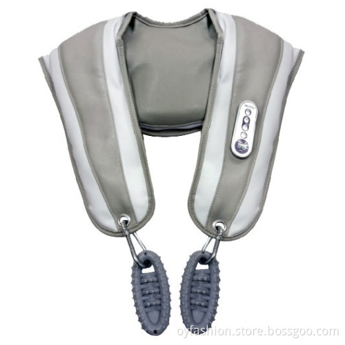 Neck and Shoulder Massager with Heating, Shoulder Massager (BK202)